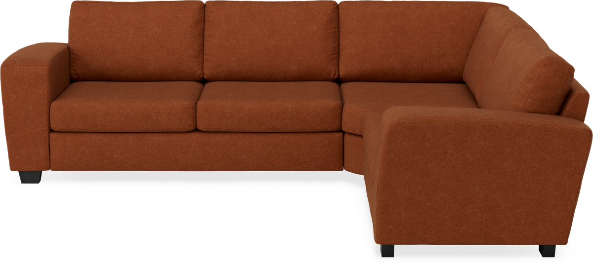 Friday Hörnsoffa view 2