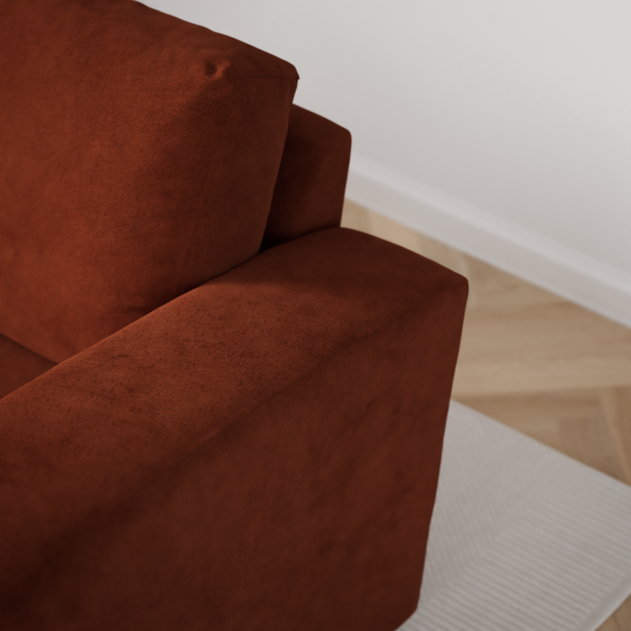 Friday Hörnsoffa view 7