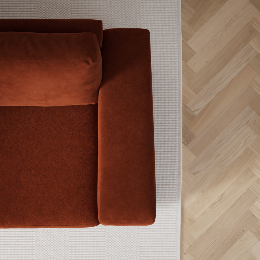 Friday Hörnsoffa view 8