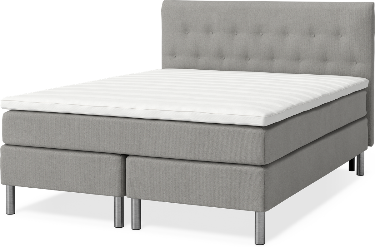 Roma Family Kontinentalsäng