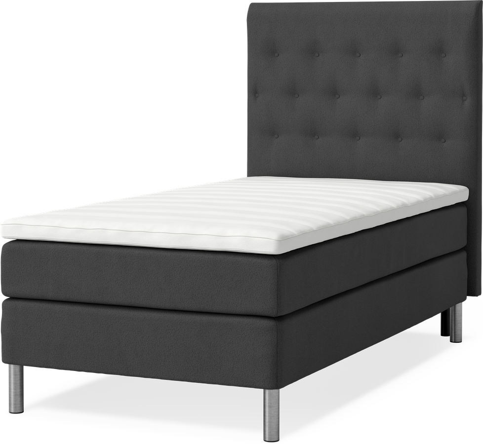 Roma Family Kontinentalsäng