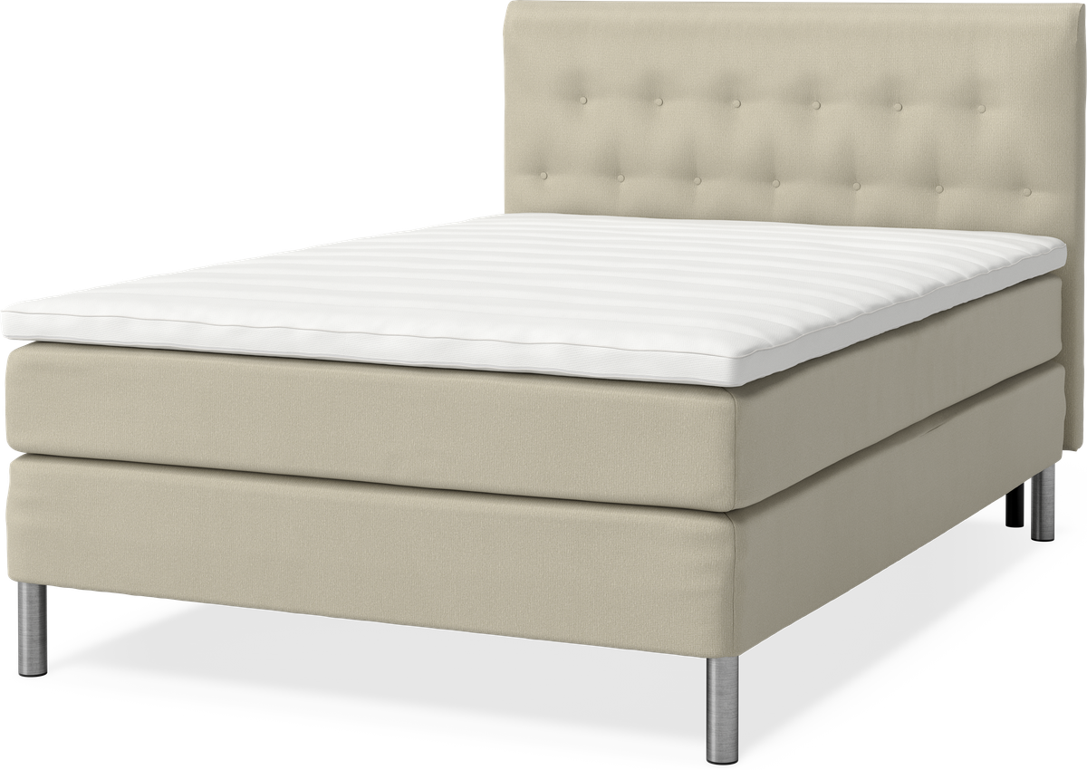 Roma Family Kontinentalsäng