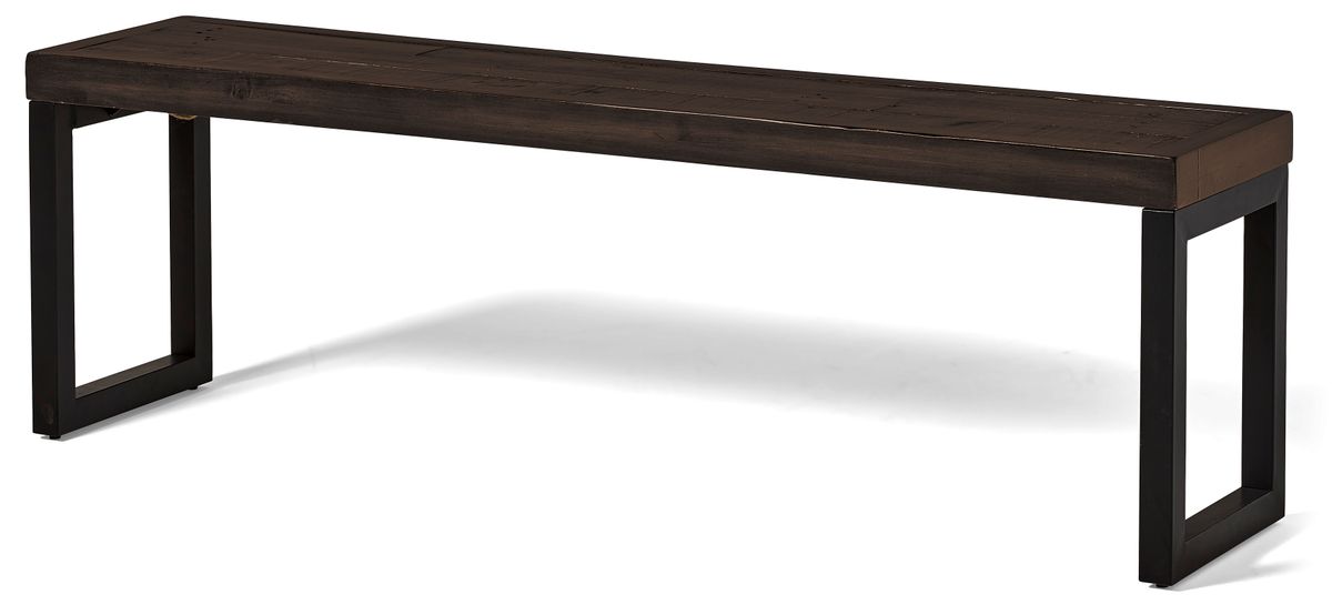 Woodenforge Bänk till matbord