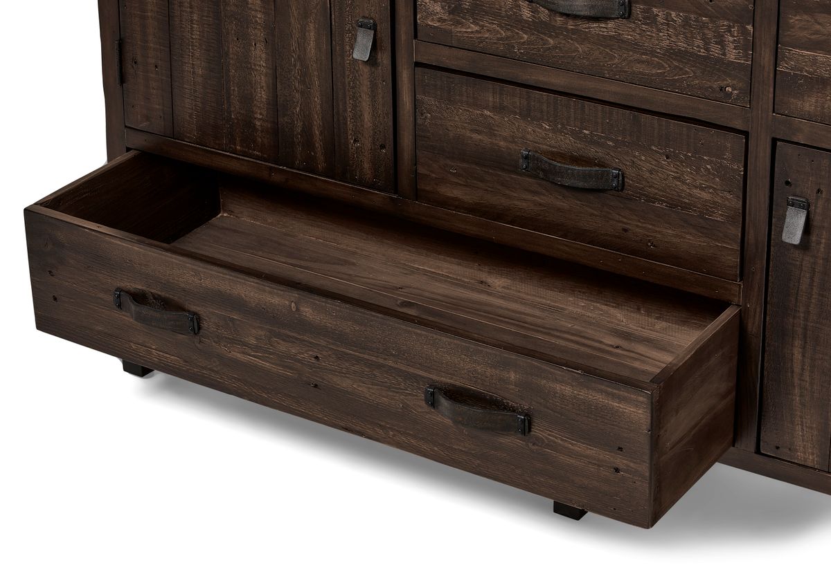 Woodenforge Skänk view 3