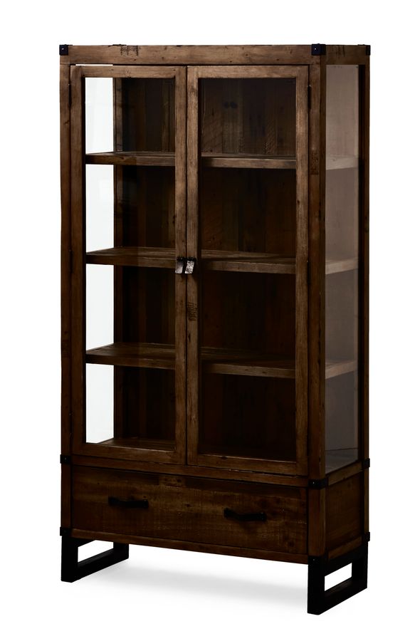 Woodenforge Vitrinskåp