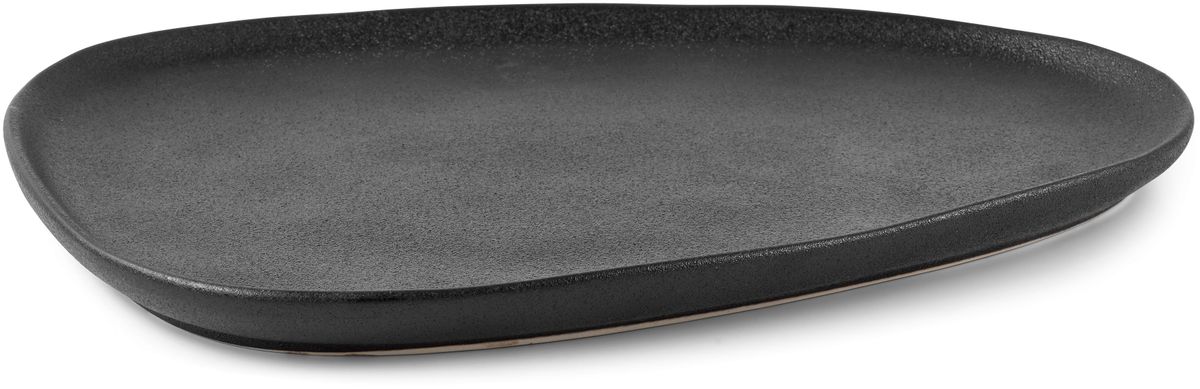 Cast Iron Serveringsfat