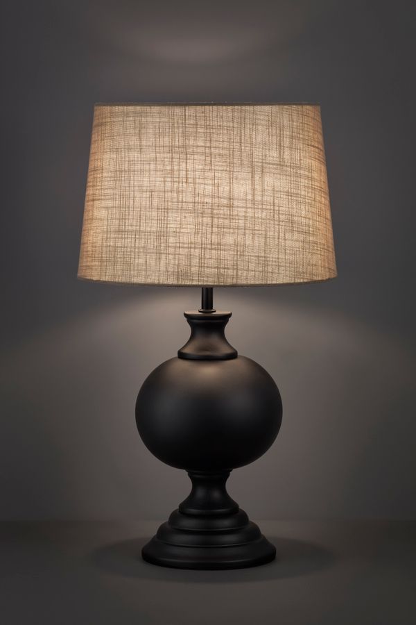 Bombay Bordslampa view 2