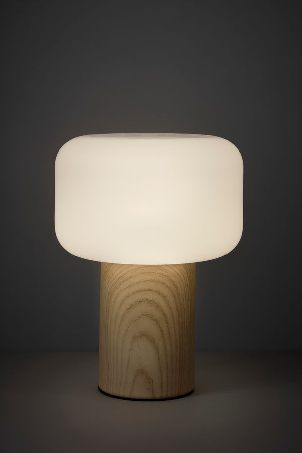 Bruno Bordslampa view 2