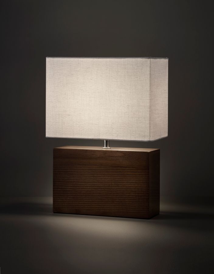 Matteo Bordslampa view 2