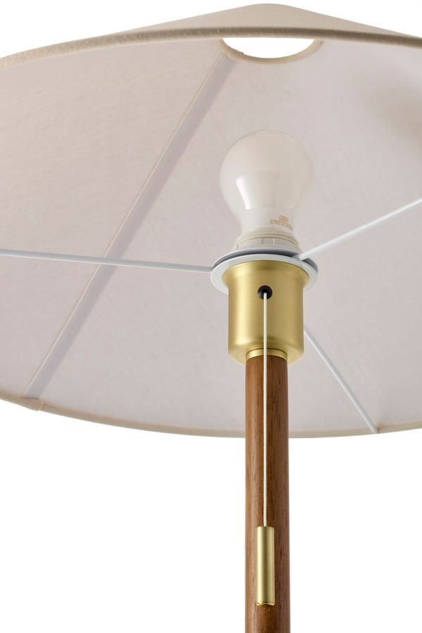 Siv Golvlampa view 2