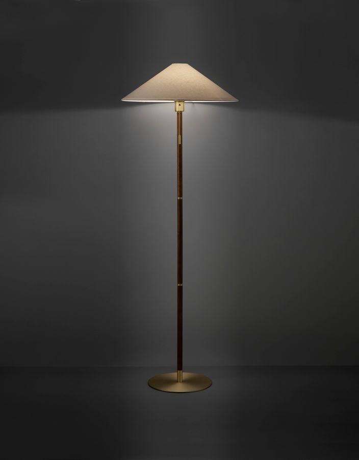 Siv Golvlampa view 3