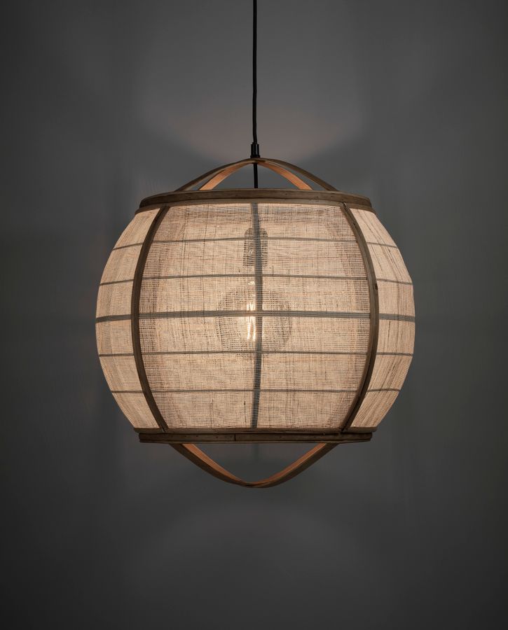 Yala Taklampa view 2