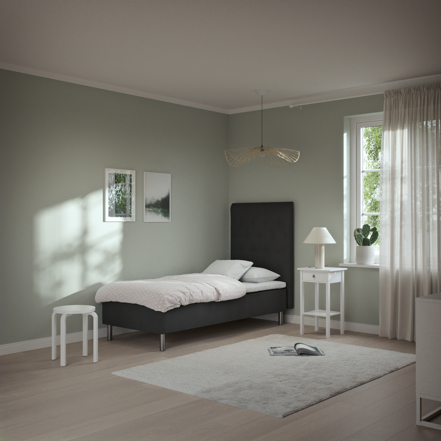 Roma Family Ramsäng view 2