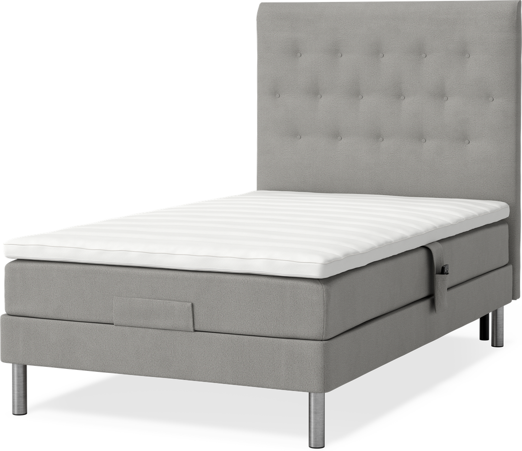 Roma Family Ställbar säng