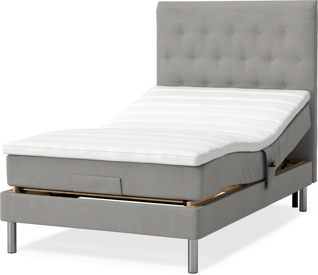 Roma Family Ställbar säng view 2