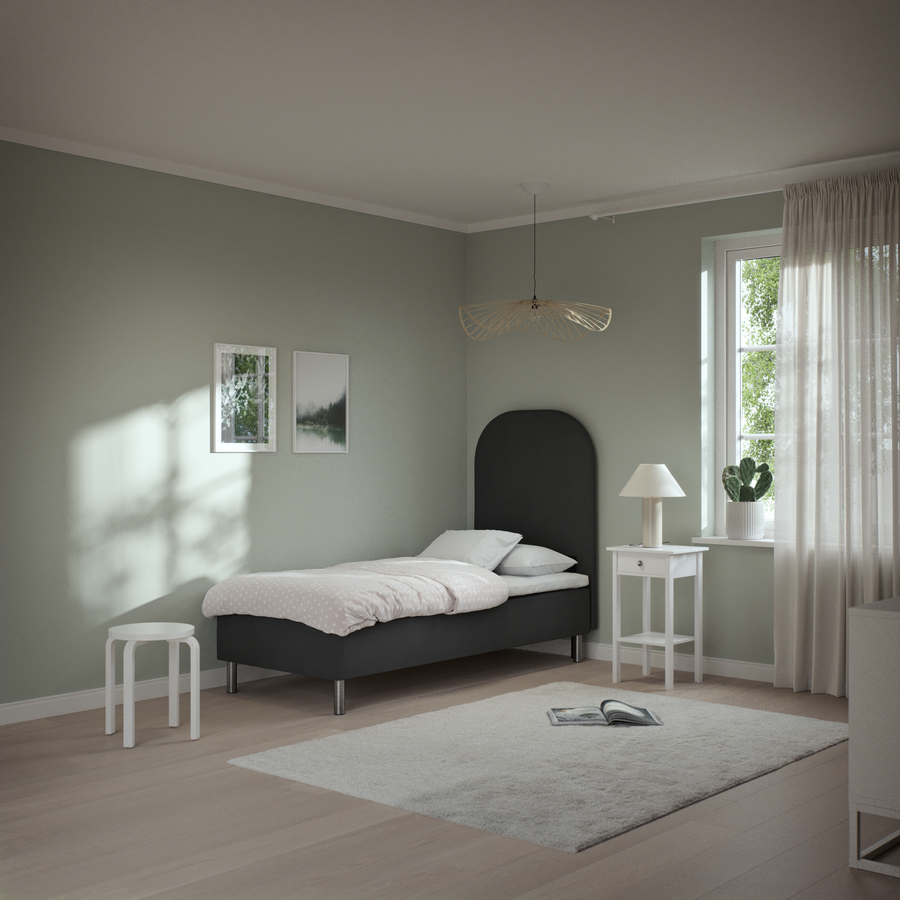 Roma Family Ramsäng view 2