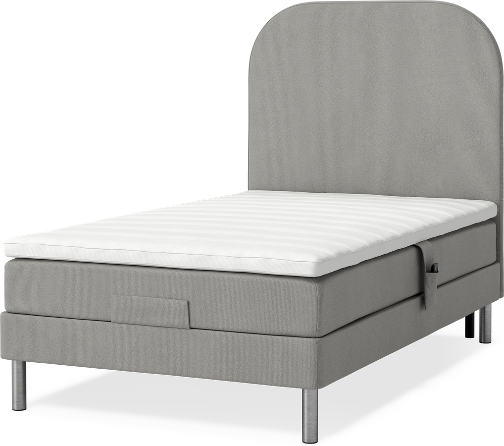 Roma Family Ställbar säng