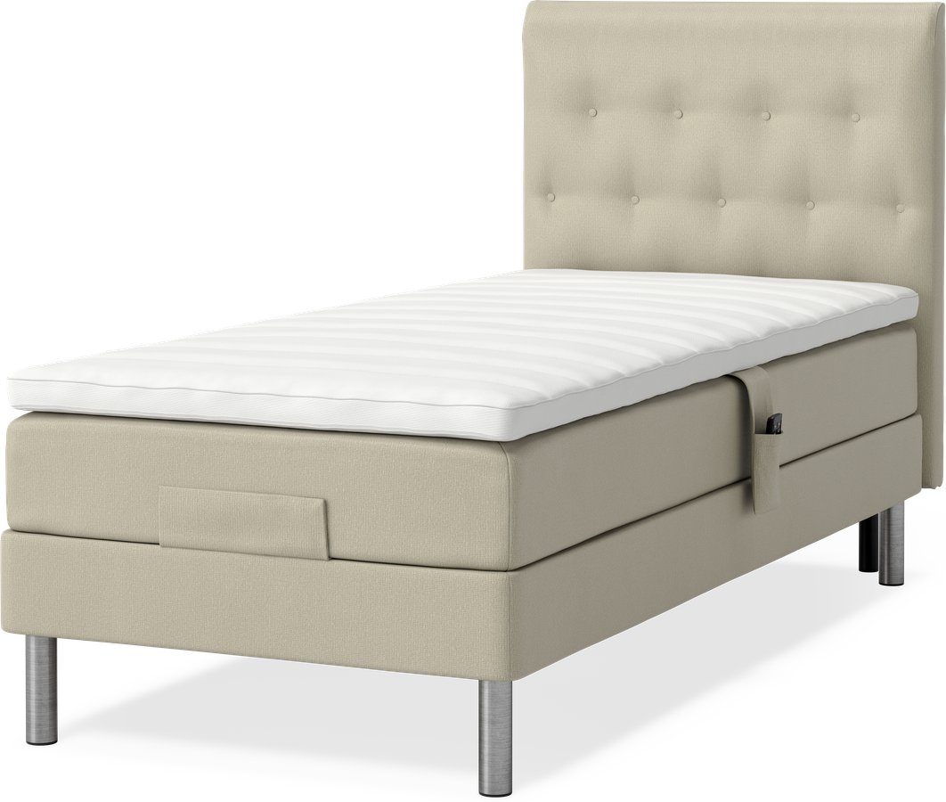 Roma Family Ställbar säng