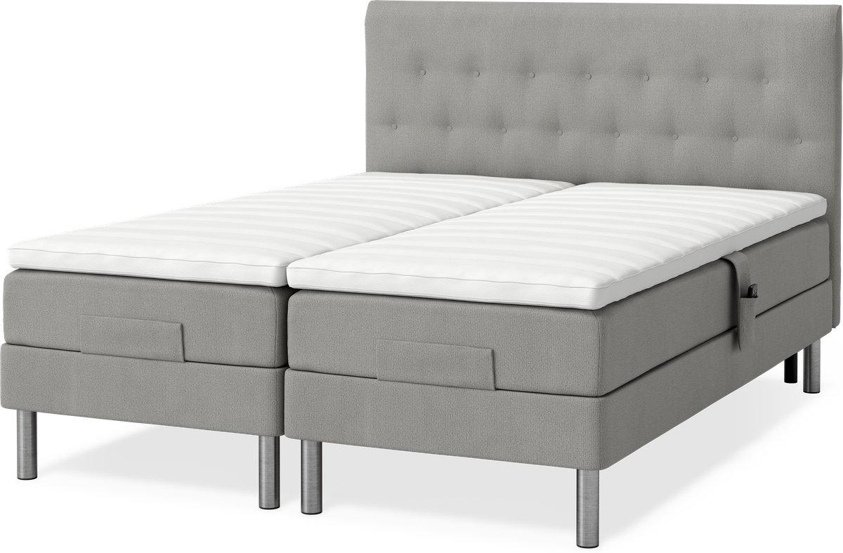 Roma Family Ställbar säng