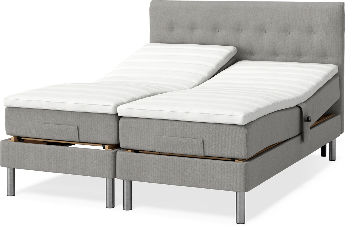 Roma Family Ställbar säng view 2