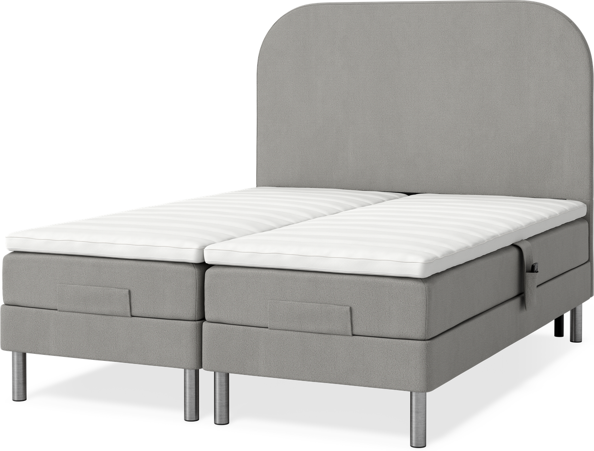 Roma Family Ställbar säng