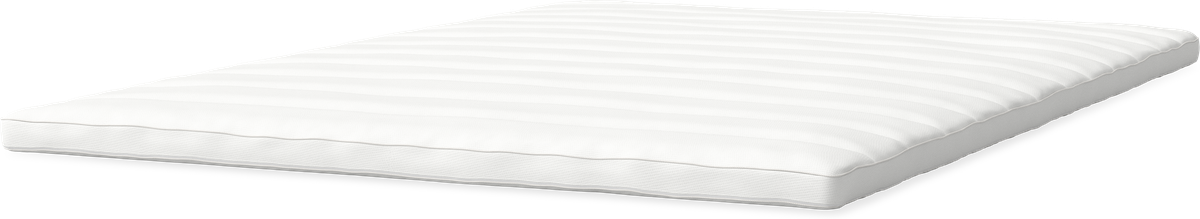 Roma Family Bäddmadrass view 2