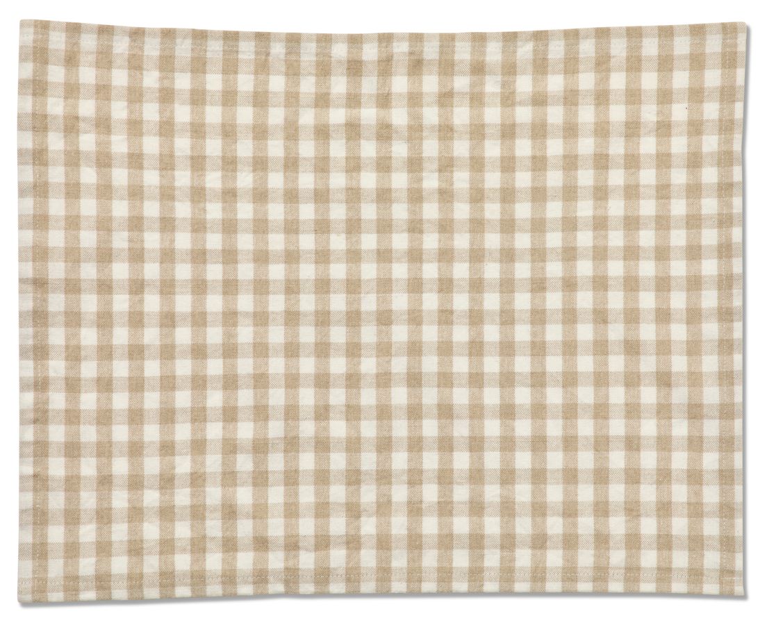 Recycle Tablett i bomullsblandning