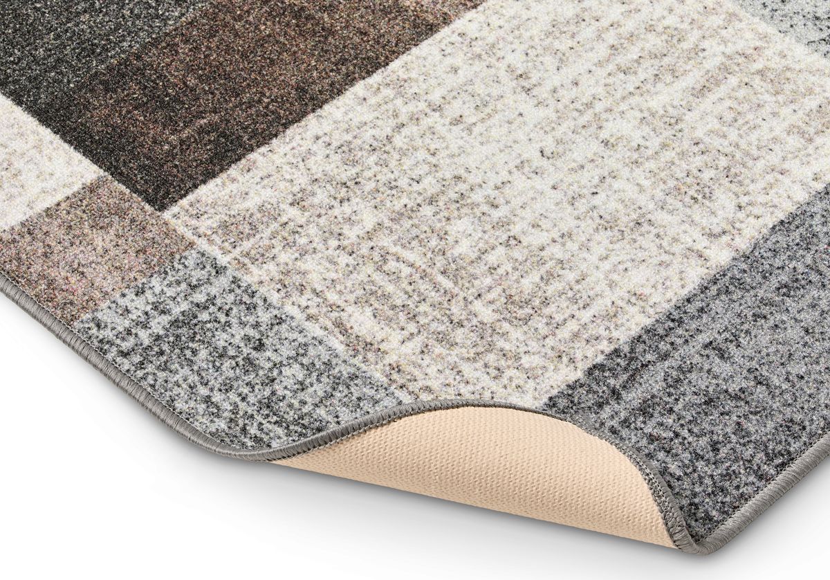 Pisa Vävd matta view 2