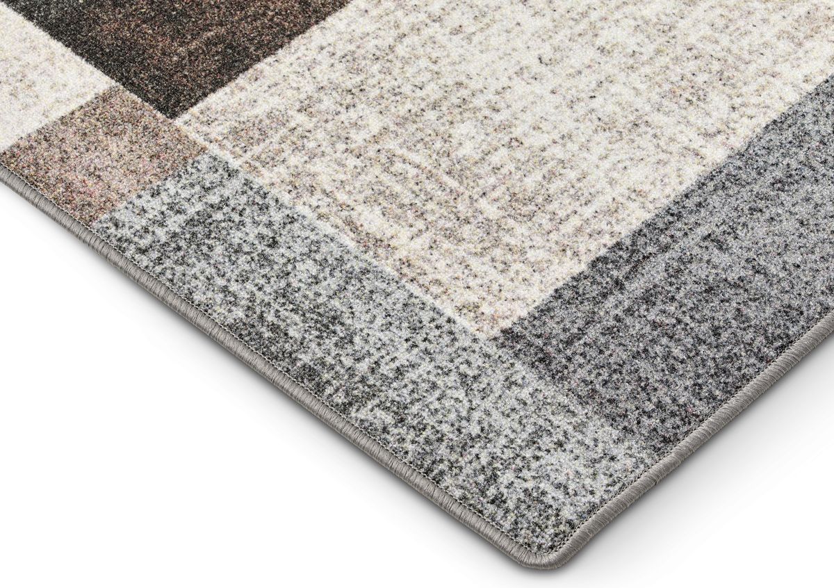 Pisa Vävd matta view 3