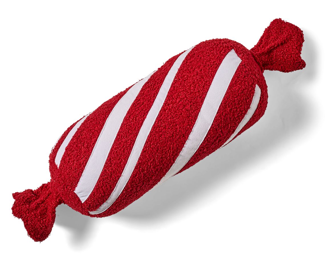 Karamell Prydnadskudde