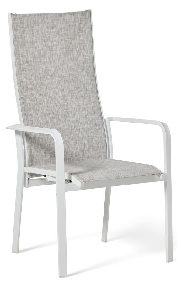 Modena Uterecliner view 2