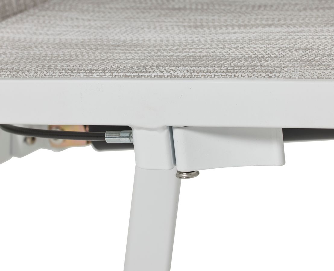 Modena Uterecliner view 6