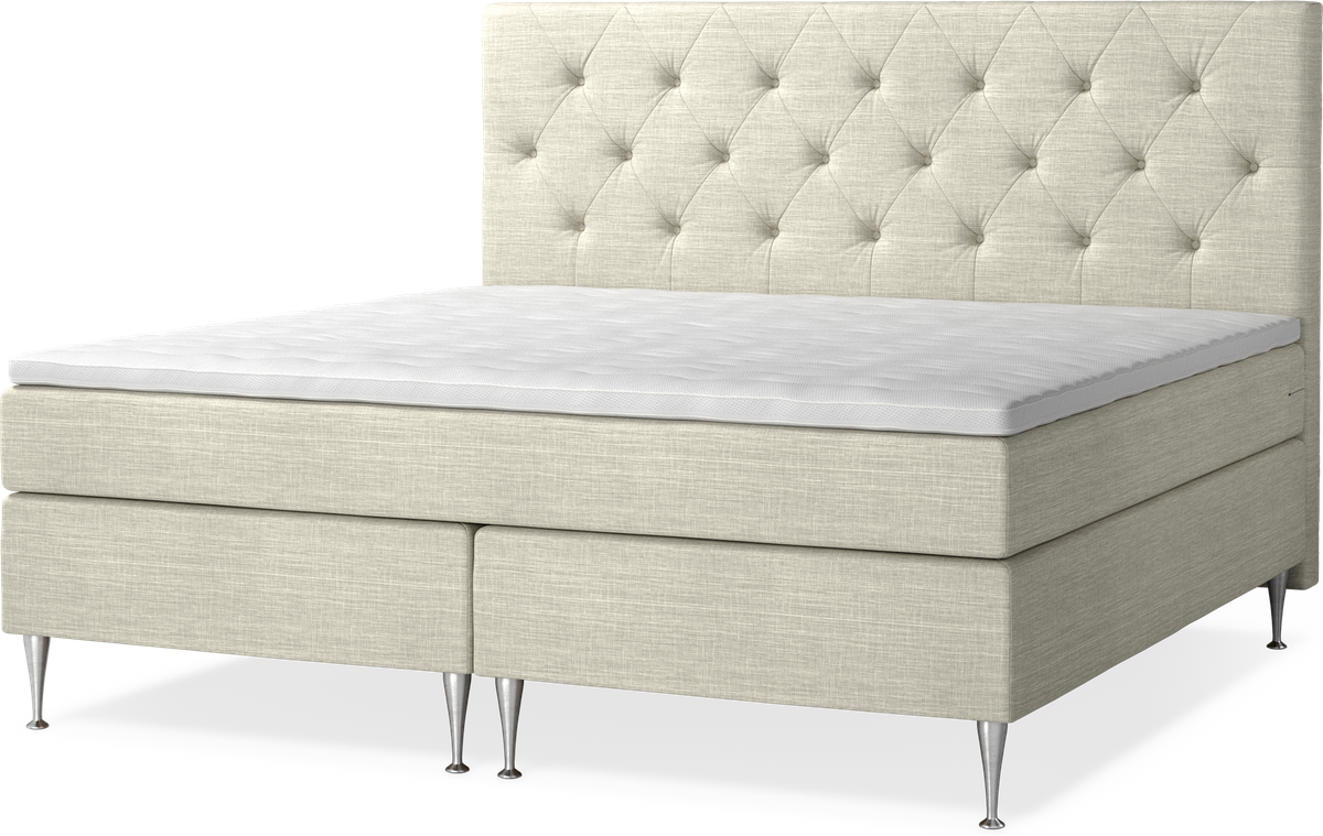 New York Kontinentalsäng