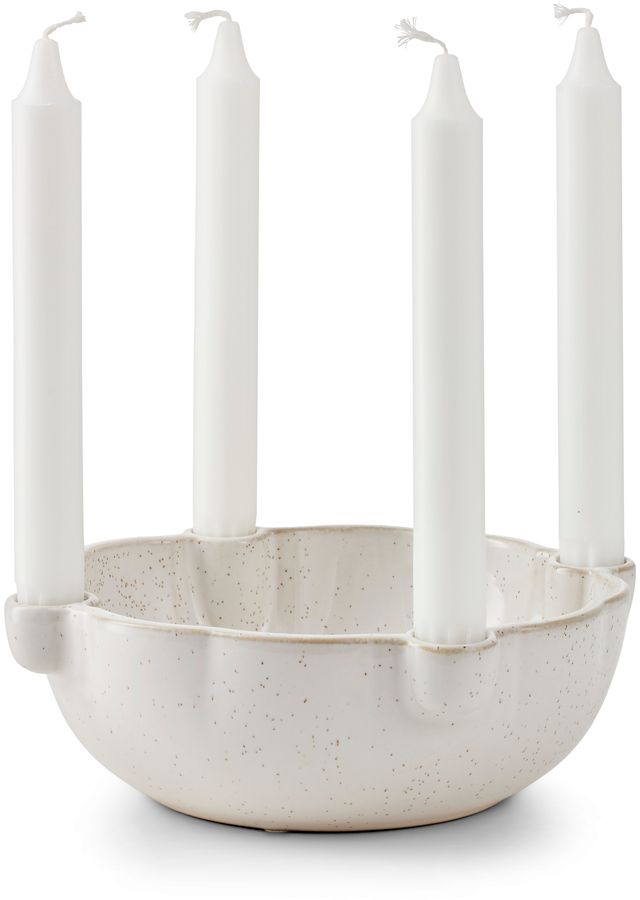 Isa Ljusstake view 2