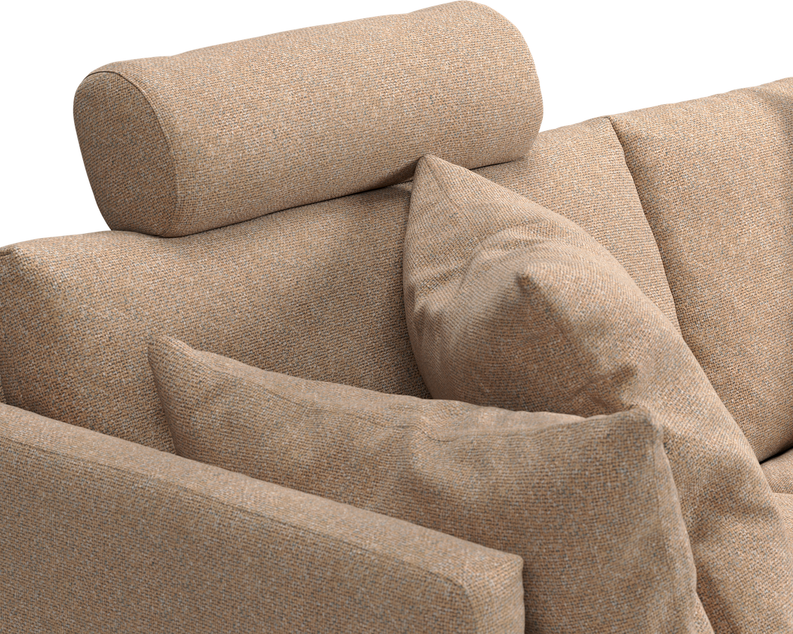 Harper Nackkudde view 4