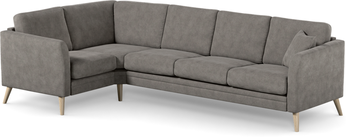 Eden Hörnsoffa 1+3 view 3