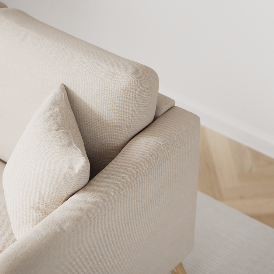 Eden Hörnsoffa 3+1 view 3