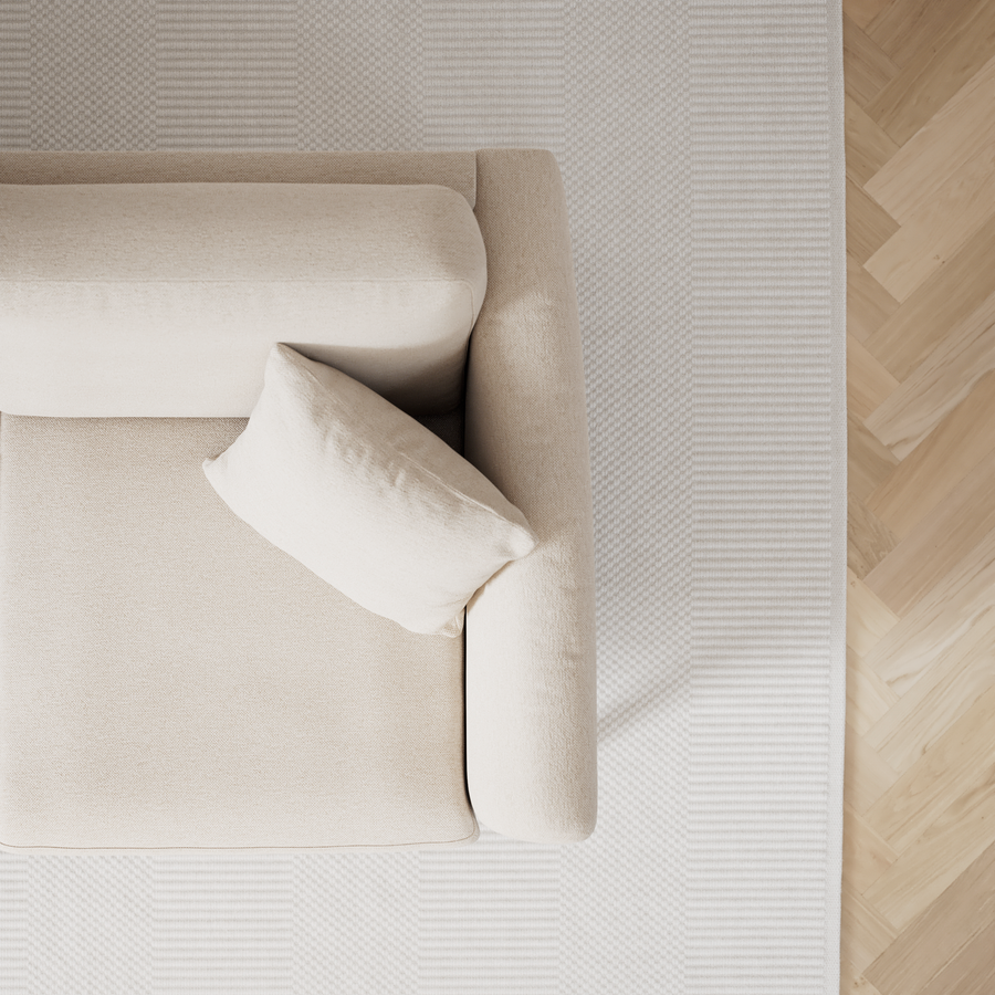 Eden Hörnsoffa 3+1 view 4