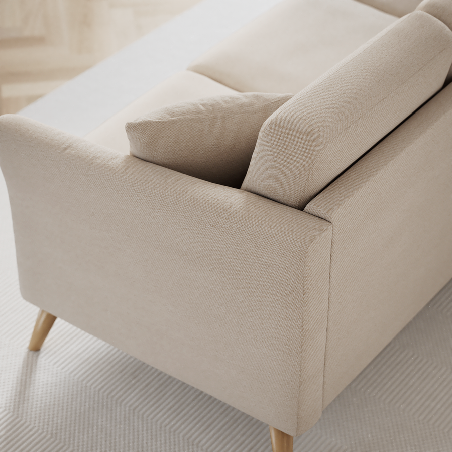 Eden Hörnsoffa 3+1 view 5