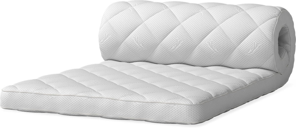 Delux Sense Bäddmadrass