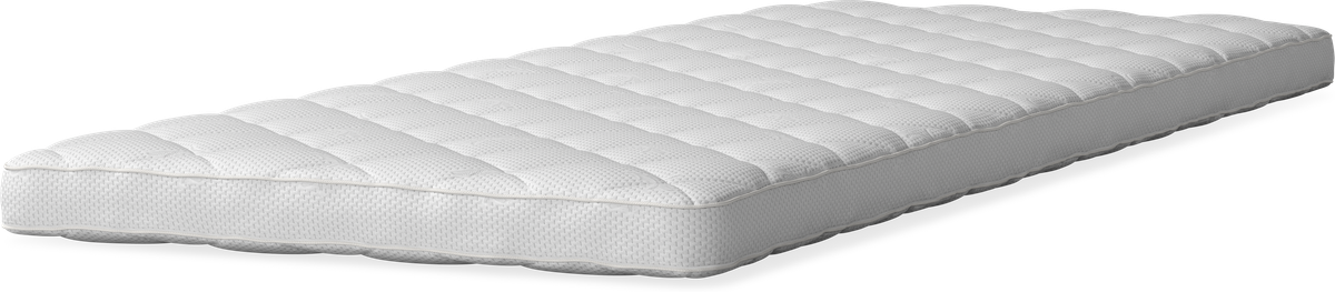 Delux Sense Bäddmadrass view 2