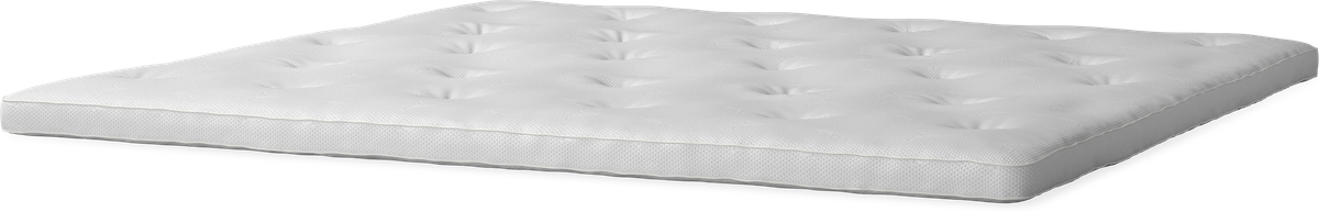 Delux Sleep Bäddmadrass view 2