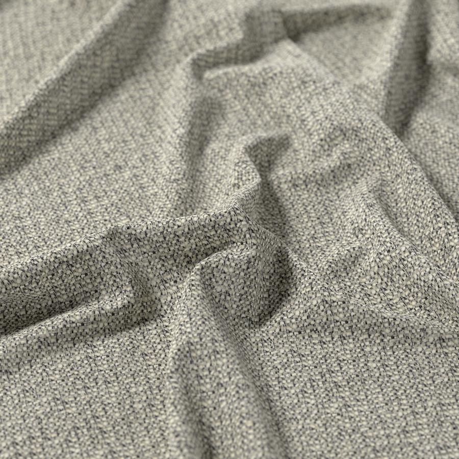 Delux Rundad Sänggavel view 2