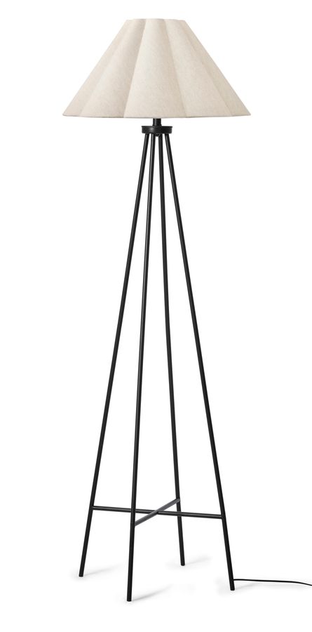 Gaby Taklampskärm view 2