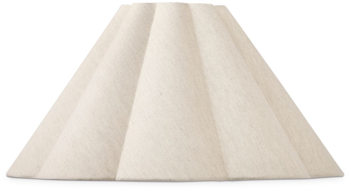 Gaby Taklampskärm view 3