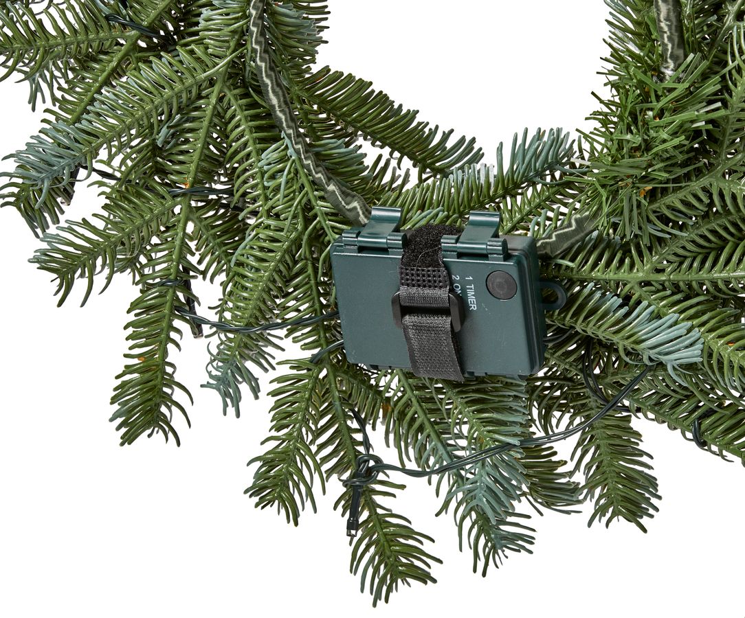 Olle Dörrkrans view 2