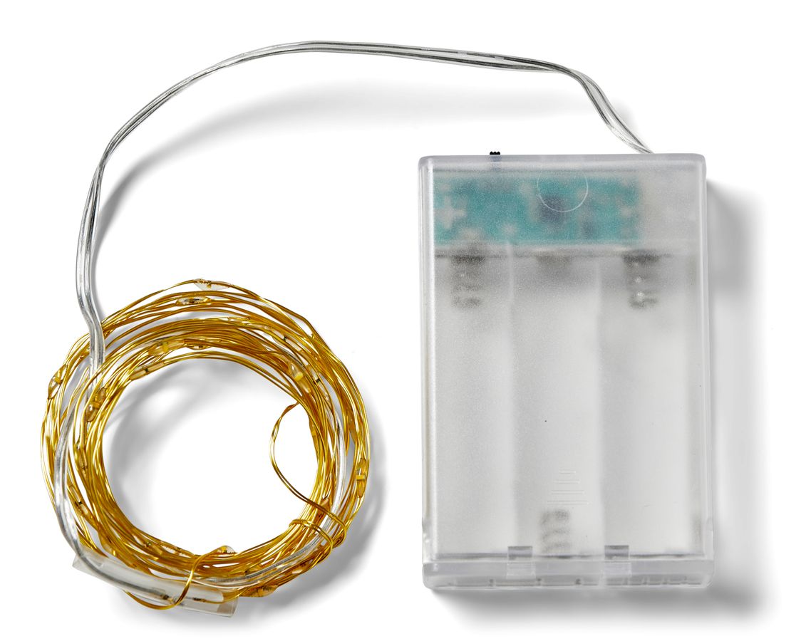 Kiara Ljusslinga view 2