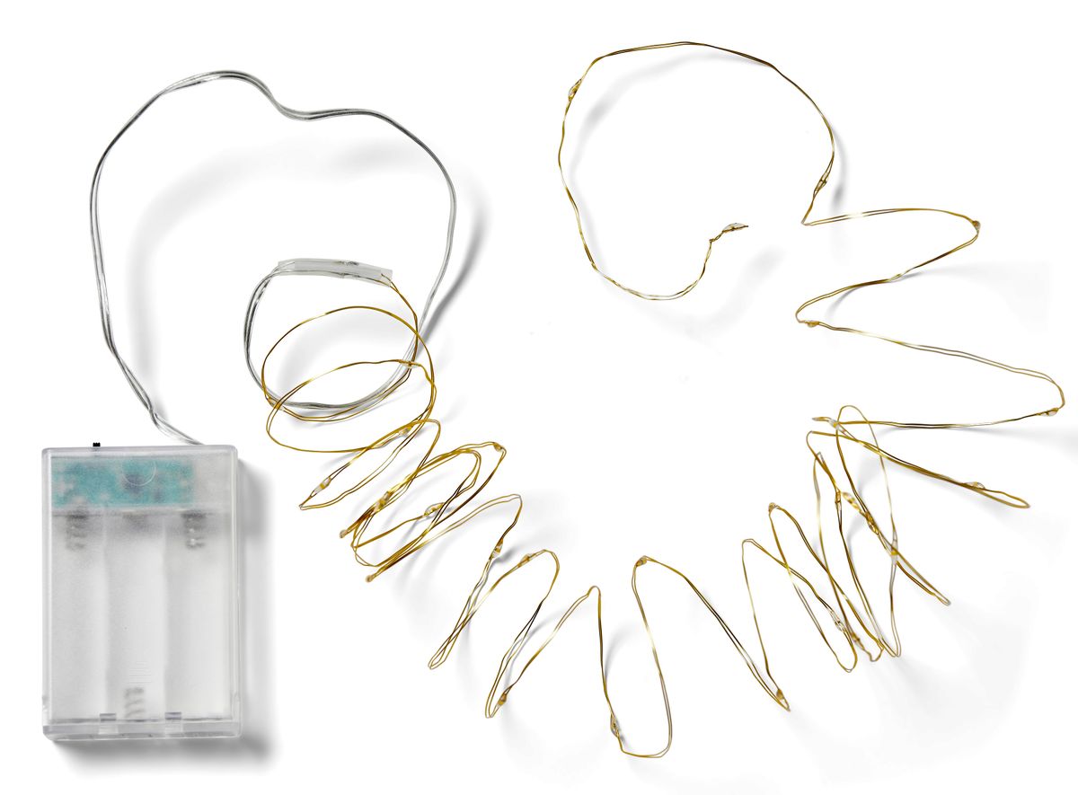 Kiara Ljusslinga view 3