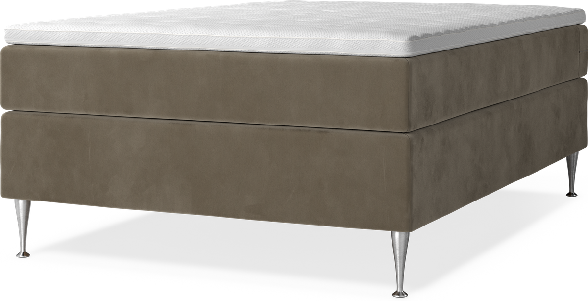 New York Supreme Kontinentalsäng