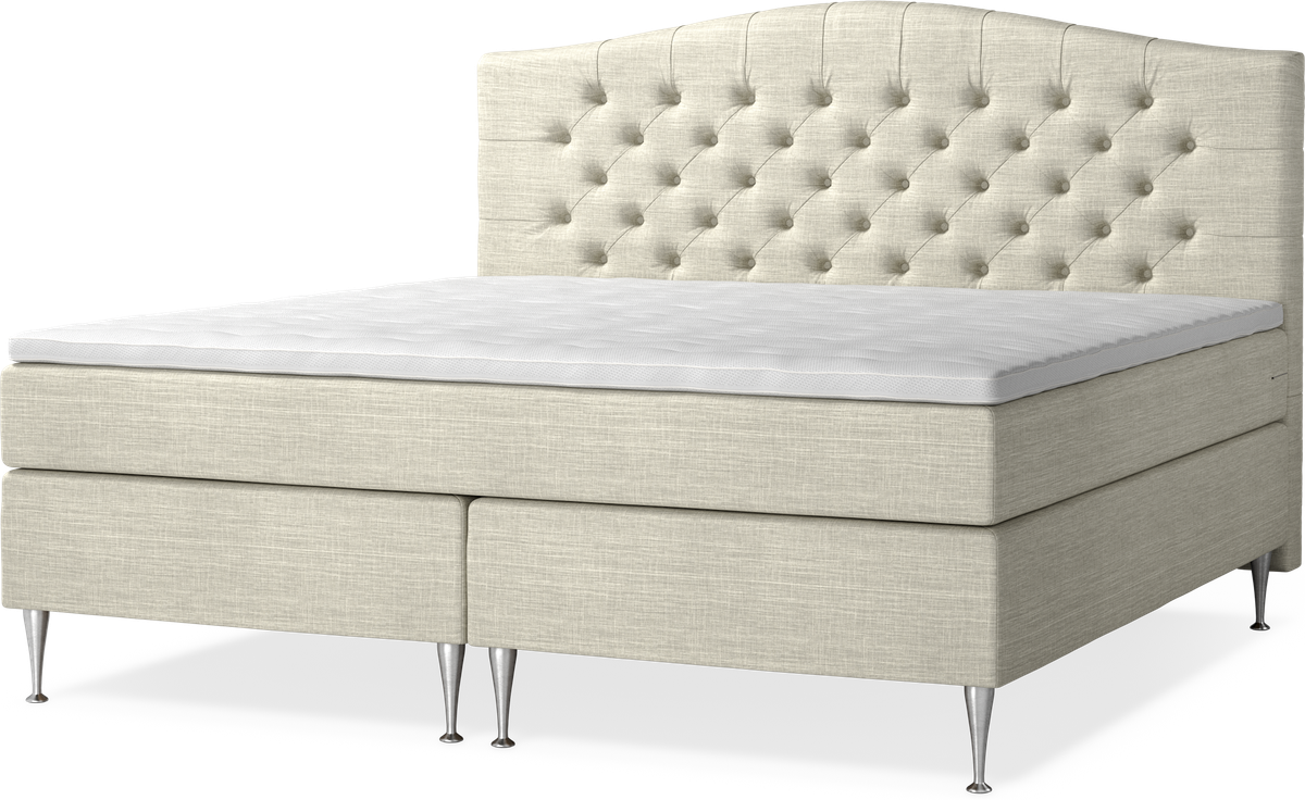 New York Kontinentalsäng